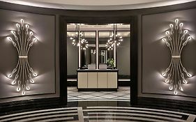 سانت ريجيس عمّان